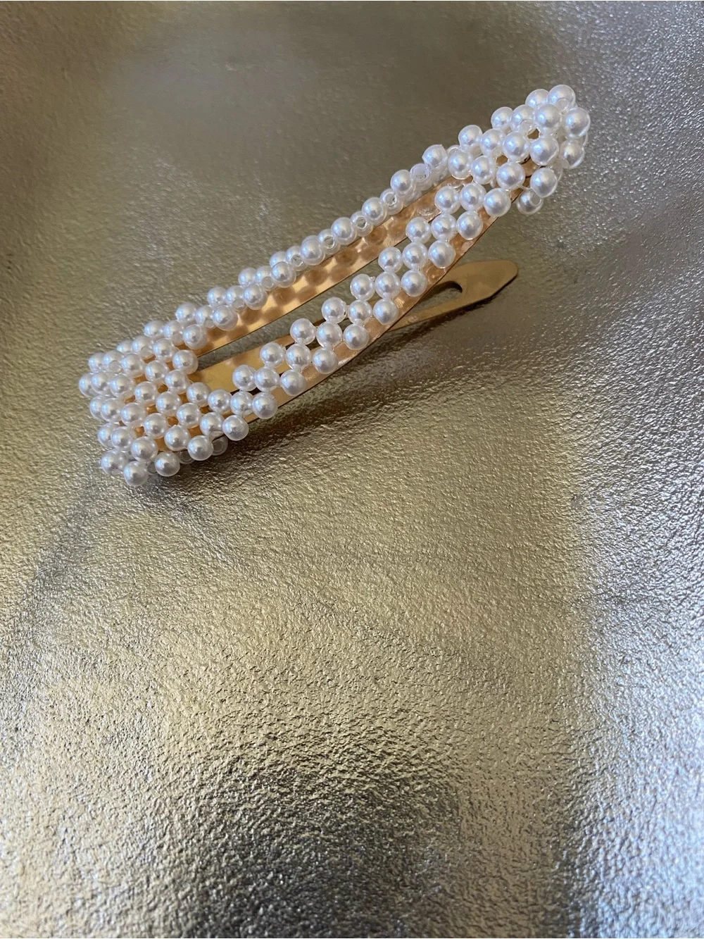 N/A elegant pearl